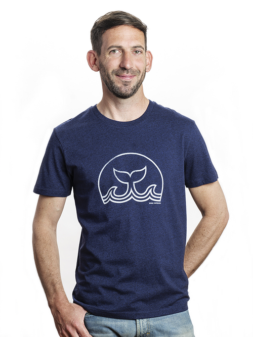 Cette Article N Est Pas Disponible Dans Votre Pays T-shirt Atlantique - € 29.00 EUR